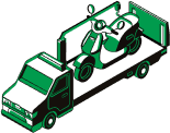 Towing Motor & Mobil